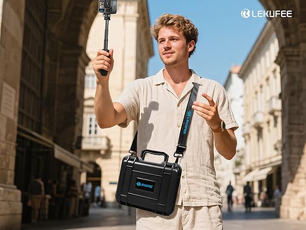 Gopro Hero 13 Protective Case