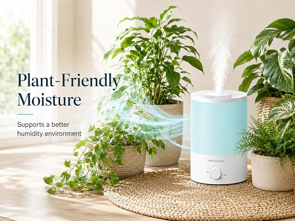 humidifier
