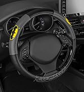 Batman Car Steering Wheel Cover