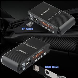 Bluetooth Mini Hi-Fi Earphone Amplifier