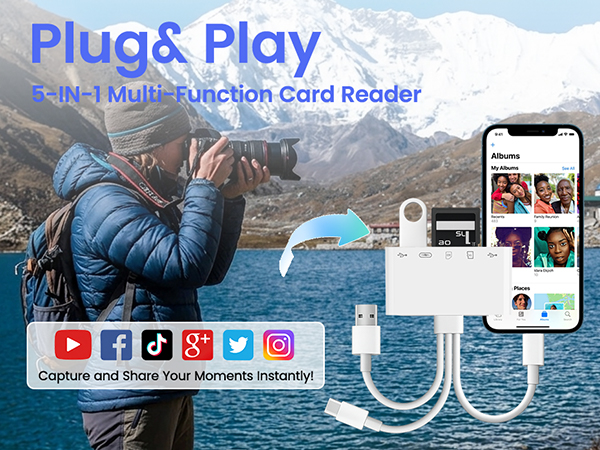 plug & play