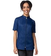 Chef Works Women's Arcadia Chef Coat