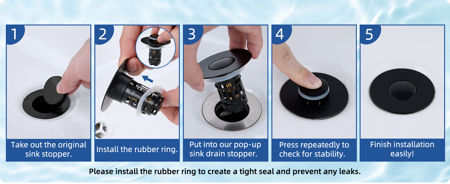 Easy to Install