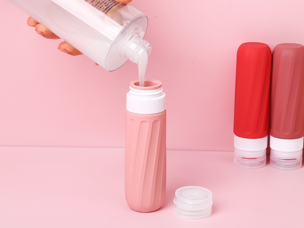 Travel Size Toiletries
