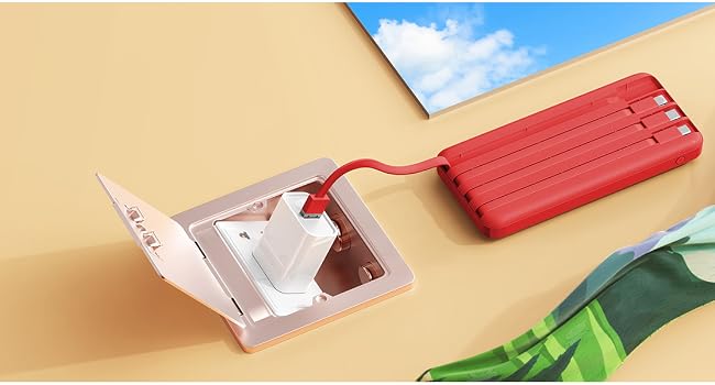 portable chargers