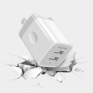 hard wall charger
