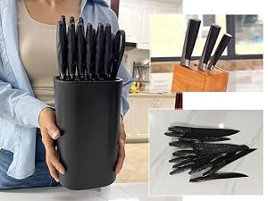 knife organizer