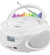 cd player