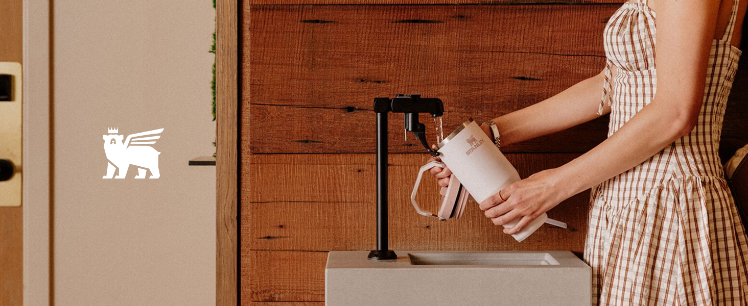Stanley IceFlow Flip Straw Tumbler