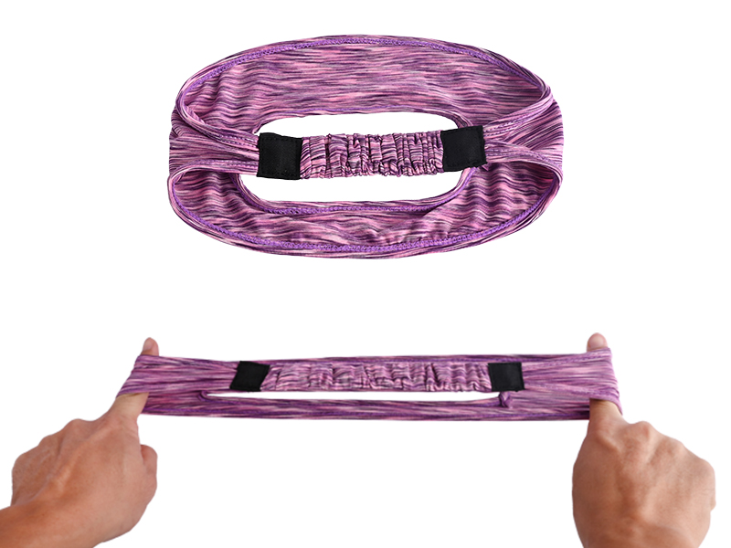 VR Eye Mask
