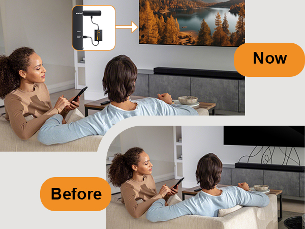 usb power cable adapter for fire tv stick