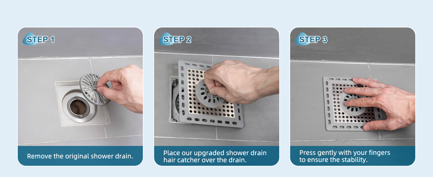 Easy to Install