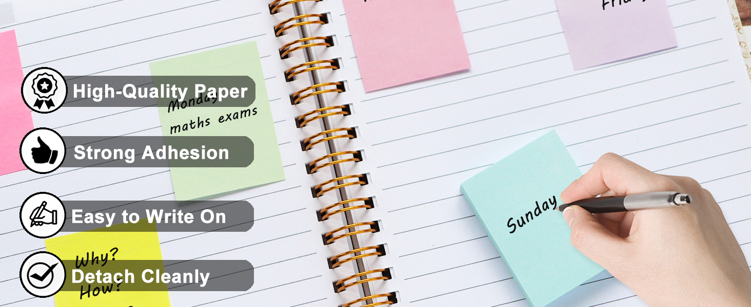 small sticky notes mini sticky notes little sticky notes