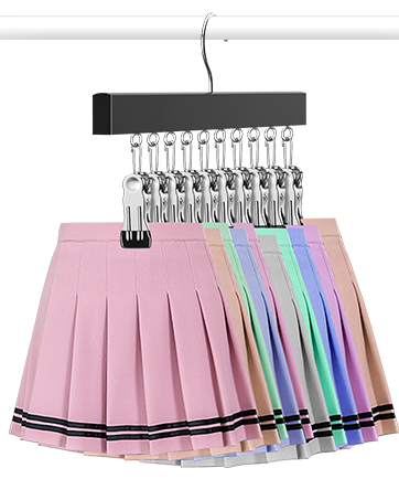 DRESS HANGER