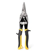 hurricane tin snips