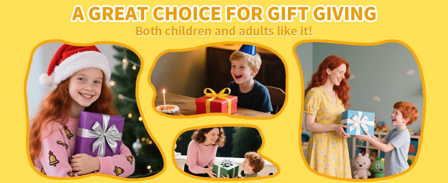 speed cube gift