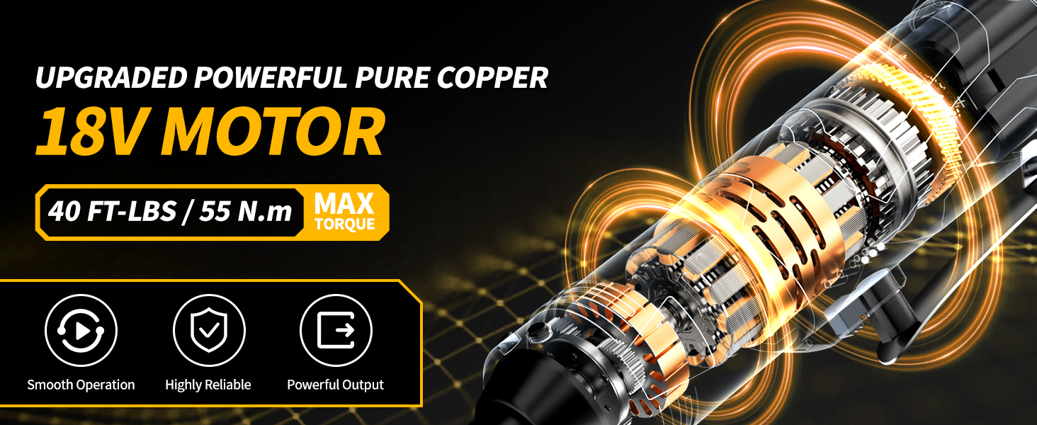 cordless ratchet wrench 3/8