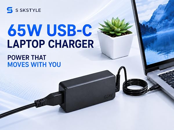 dell chromebook charger