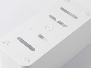 cord hider box