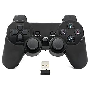 Controller