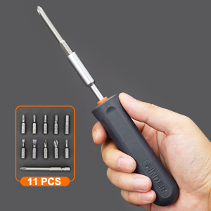 Screwdriver Bits