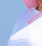 SENWAI Womens Sun Hat Outdoor UV Protection Wide Brim Fishing Hat