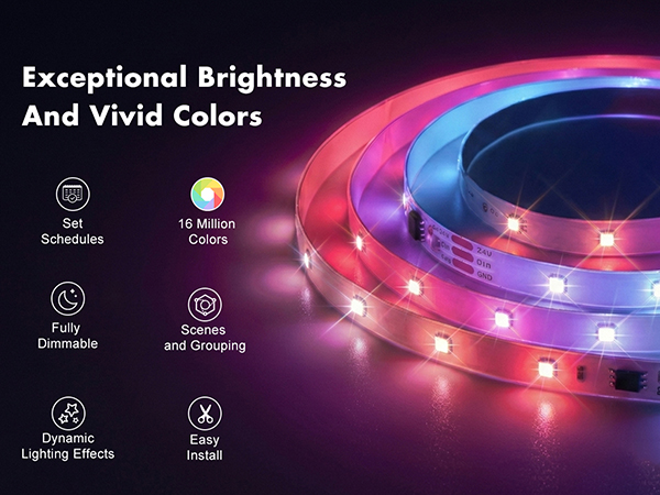 led strip lights