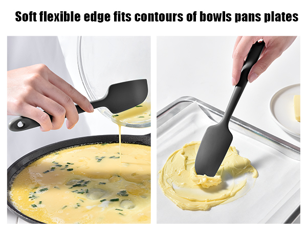baking spatula