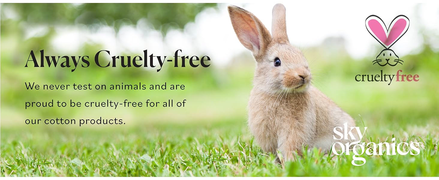 Cruelty Free