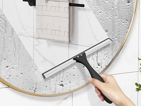 window squeegee