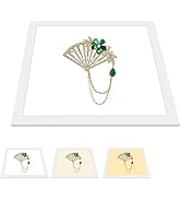 PULUZ 15''/38cm LED Photography Shadowless Light Panel 1200LM 6000K Three Color Temperature Dimma...