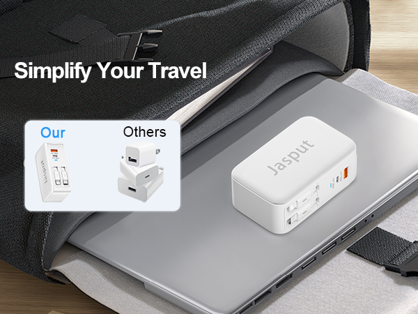 retractable charger