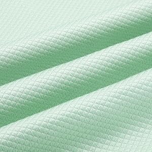 VPMURUGA Fish Scale Microfiber Polishing Cleaning Cloth