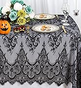 Lace Tablecloth