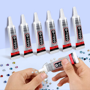 Why Choose FITTDYHE B7000 Glue ?