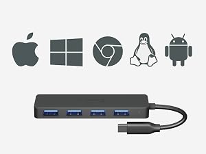 usbc to usb adapter macbook