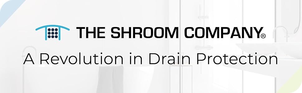 tubshroom shroom company drain protection
