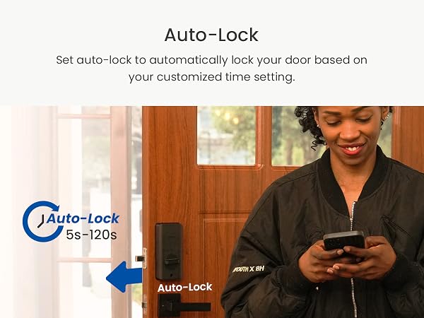 Auto-Lock