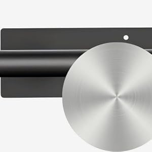 papertowel holder wall mount