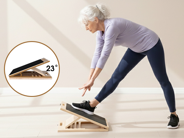 Balance Exercises