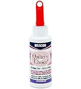 BEACON Quilter's Choice Basting Glue - Perfect for Quilting Projects, No Pinning or Stitching Nee...