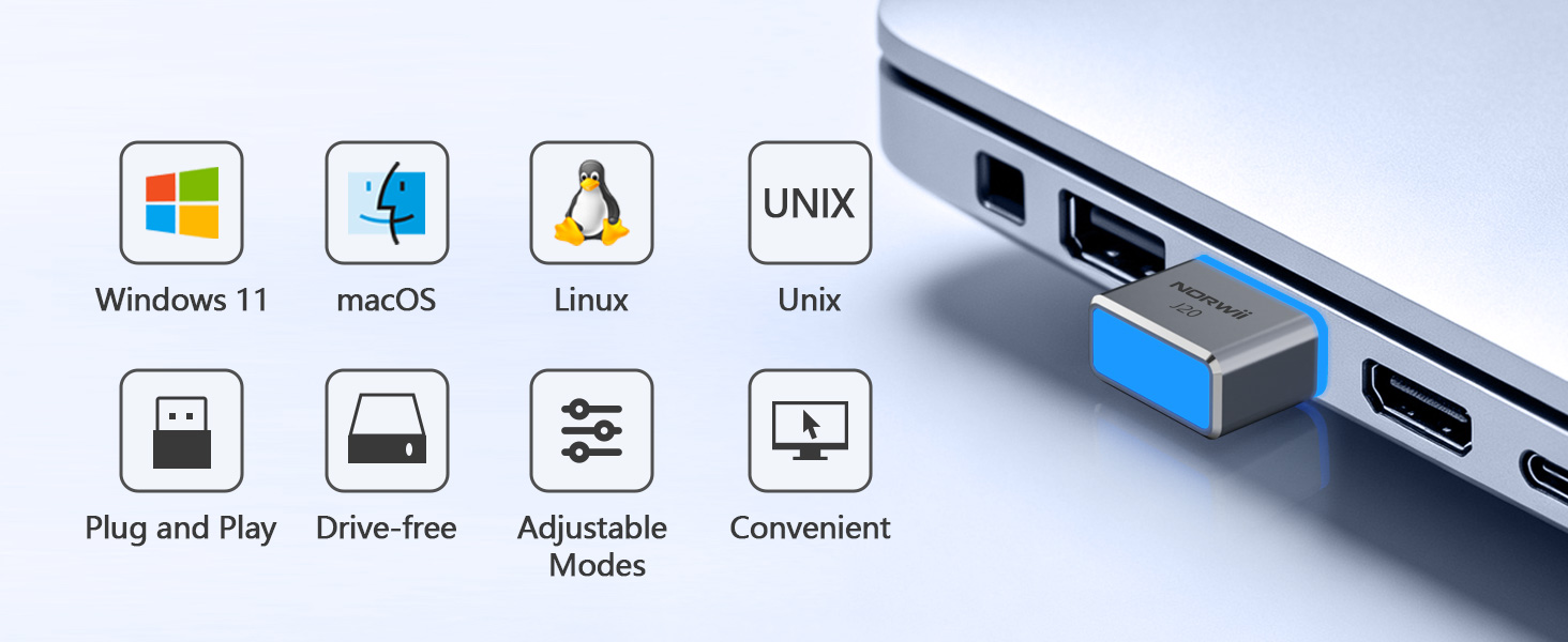 USB-A