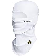 Winter Balaclava Ski Mask Moisture Wicking & Windproof Full Face Mask Men Women