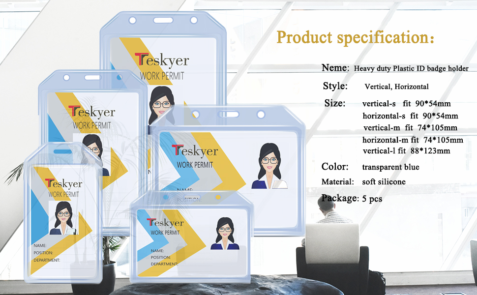 Teskyer