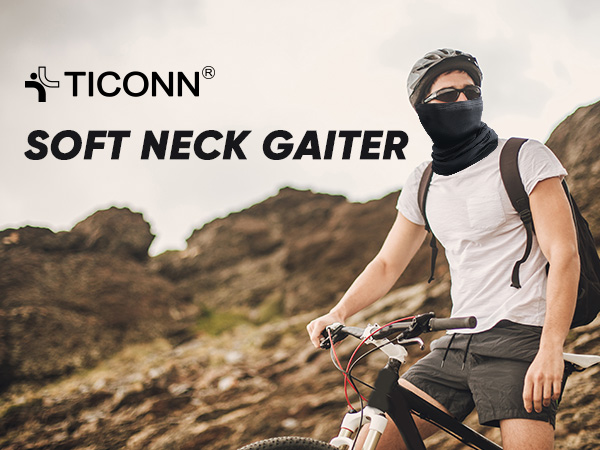 neck gaiter