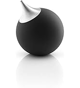 EVA SOLO | Soap Dispenser | Silicone with a Stainless Steel Spout for Kitchen Dish or Hand Soap |...