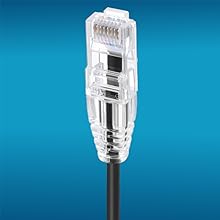 patch cables cat6a