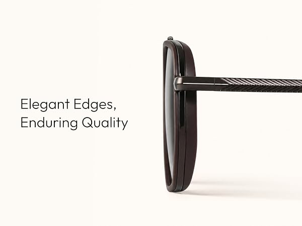 Tangle Free Polarized Aviator Sunglasses for Women