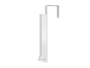 coat hanger for door