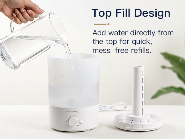 Humidifier